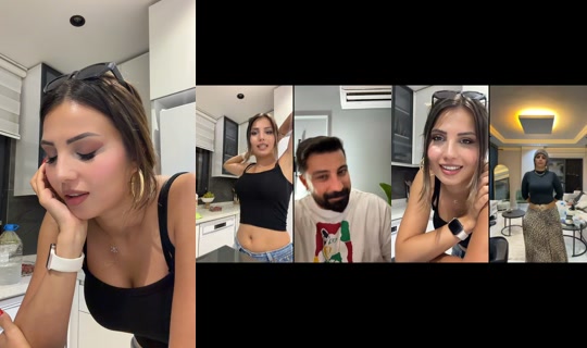 kubrammrcnn TikTok Live — Aug 21, 2026, 8:51 PM