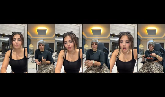 kubrammrcnn TikTok Live — Aug 21, 2026, 9:41 PM