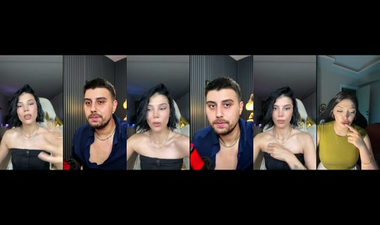 kubraucannn TikTok Live — Aug 10, 2026, 5:57 PM