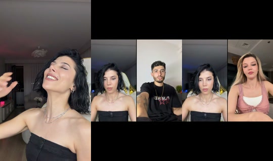 kubraucannn TikTok Live — Aug 10, 2026, 8:57 PM