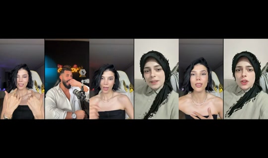 kubraucannn TikTok Live — Aug 10, 2026, 9:48 PM