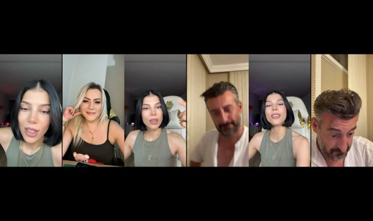 kubraucannn TikTok Live — Aug 11, 2026, 5:58 PM