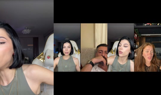 kubraucannn TikTok Live — Aug 11, 2026, 7:59 PM
