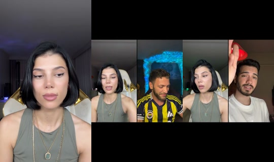 kubraucannn TikTok Live — Aug 11, 2026, 8:49 PM