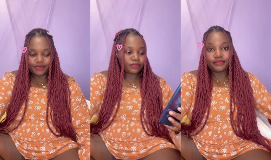 kumanono8 TikTok Live — Jul 26, 2026, 9:55 AM