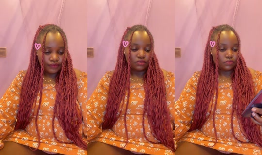 kumanono8 TikTok Live — Jul 28, 2026, 7:27 PM