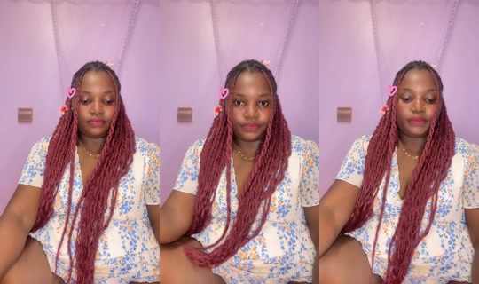 kumanono8 TikTok Live — Jul 29, 2026, 9:05 PM