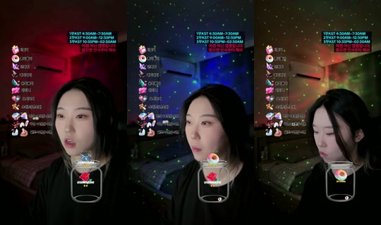 kumong1380 TikTok Live — Jul 15, 2026, 1:44 PM