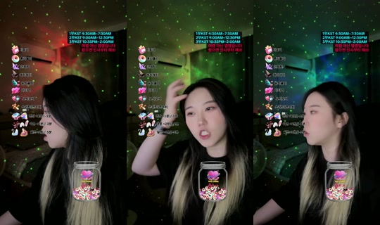 kumong1380 TikTok Live — Jul 15, 2026, 4:44 PM