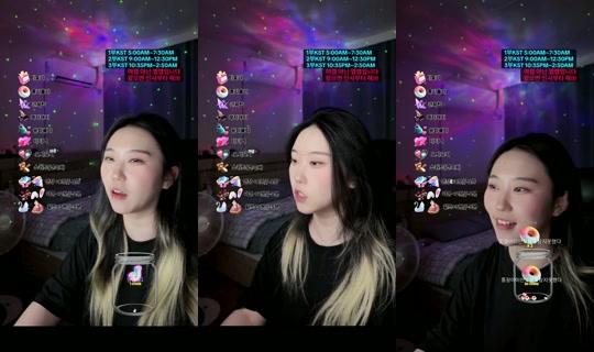 kumong1380 TikTok Live — Jul 15, 2026, 8:11 PM
