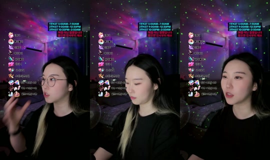 kumong1380 TikTok Live — Jul 15, 2026, 10:43 PM