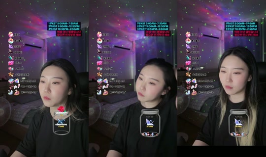 kumong1380 TikTok Live — Jul 16, 2026, 12:03 AM