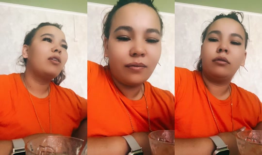 kundiz960521 TikTok Live — Jul 15, 2026, 4:58 AM
