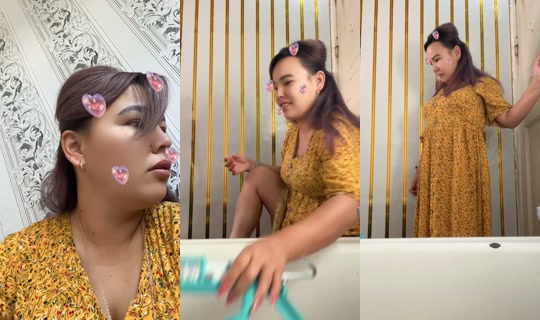 kundiz960521 TikTok Live — Sep 7, 2026, 12:17 PM