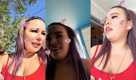 kundiz960521 TikTok Live — Sep 14, 2026, 4:59 AM