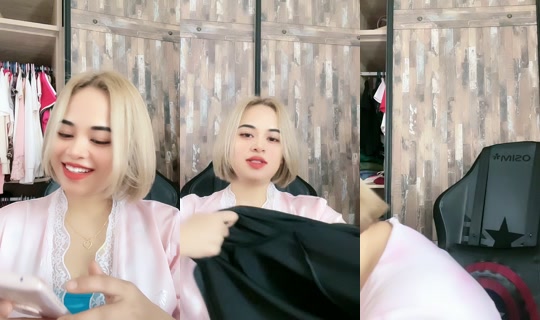 kunfayakun__33 TikTok Live — Aug 5, 2026, 7:29 AM