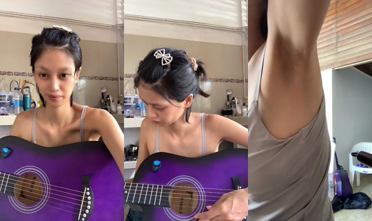 kunkrununny TikTok Live — Aug 11, 2026, 5:24 AM