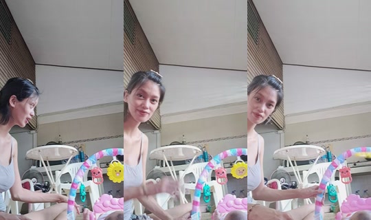 kunkrununny TikTok Live — Aug 11, 2026, 8:48 AM