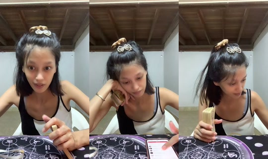 kunkrununny TikTok Live — Aug 12, 2026, 12:29 PM