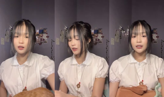 kunnyeiei19 TikTok Live — Sep 9, 2026, 9:53 AM