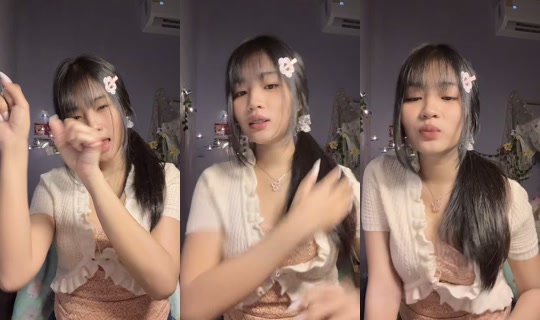kunnyeiei19 TikTok Live — Sep 10, 2026, 6:23 AM