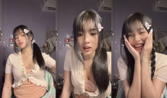 kunnyeiei19 TikTok Live — Sep 10, 2026, 7:14 AM