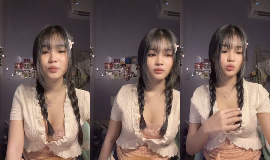 kunnyeiei19 TikTok Live — Sep 10, 2026, 8:55 AM
