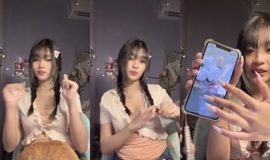 kunnyeiei19 TikTok Live — Sep 10, 2026, 9:14 AM
