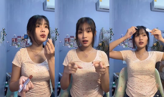 kunnyeiei19 TikTok Live — Sep 10, 2026, 10:04 AM