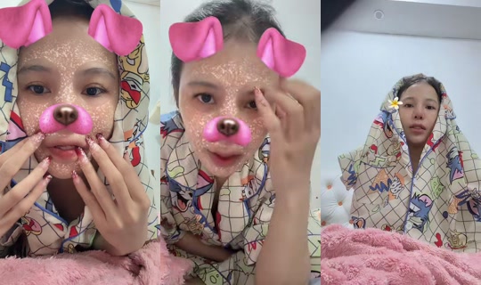 kunpleeya TikTok Live — Aug 18, 2026, 2:56 PM