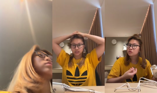 kunsamabi TikTok Live — Aug 5, 2026, 6:11 AM