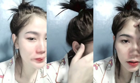 kuong411 TikTok Live — Jul 14, 2026, 8:57 PM