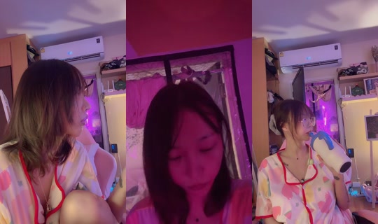 kurominty TikTok Live — Jul 12, 2026, 7:35 PM