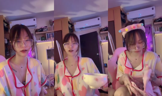 kurominty TikTok Live — Jul 12, 2026, 8:26 PM