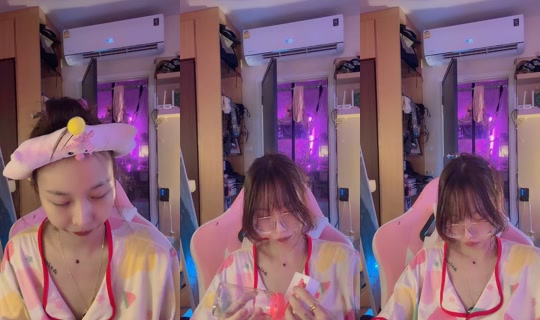 kurominty TikTok Live — Jul 13, 2026, 3:08 PM