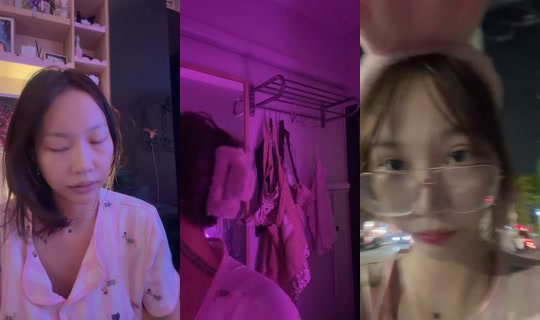 kurominty TikTok Live — Jul 14, 2026, 12:18 PM