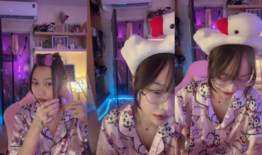 kurominty TikTok Live — Jul 15, 2026, 1:17 PM
