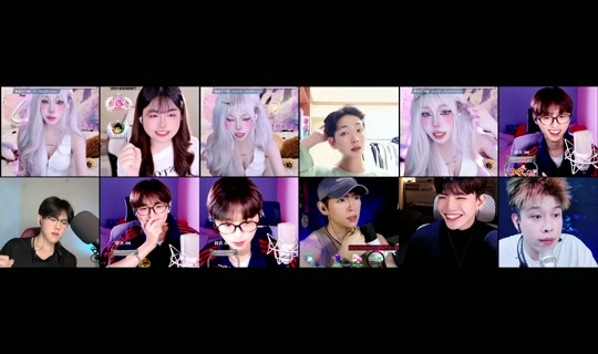 kurumiyao TikTok Live — Jul 14, 2026, 3:40 PM