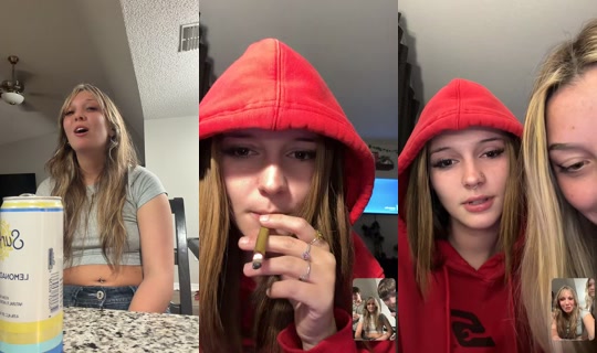 kurzenw.123 TikTok Live — Aug 8, 2026, 6:11 AM