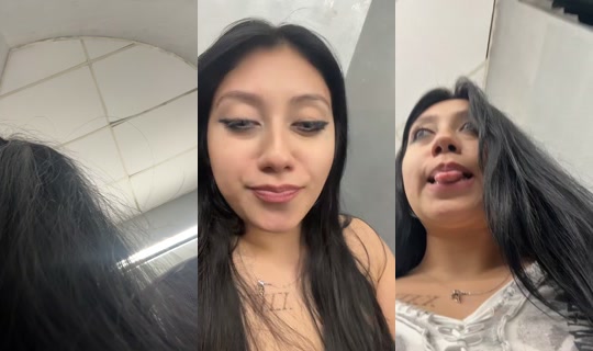 kush_baebi TikTok Live — Aug 16, 2026, 7:05 AM
