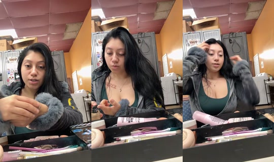 kush_baebi TikTok Live — Aug 20, 2026, 11:08 PM