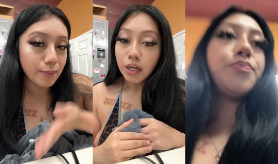 kush_baebi TikTok Live — Aug 21, 2026, 12:03 AM