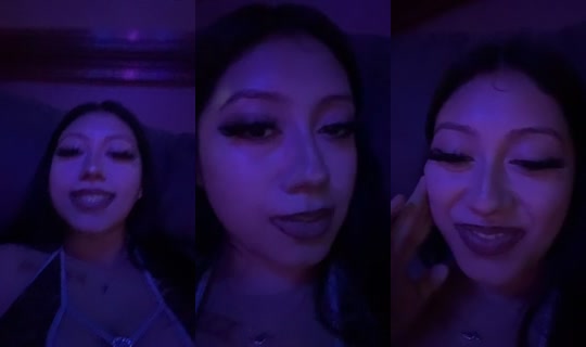 kush_baebi TikTok Live — Aug 21, 2026, 2:29 AM