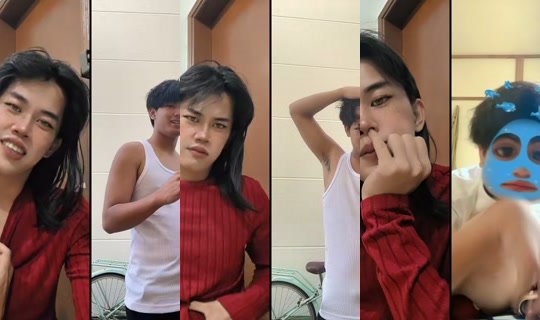 kushinera TikTok Live — Aug 23, 2026, 10:10 PM