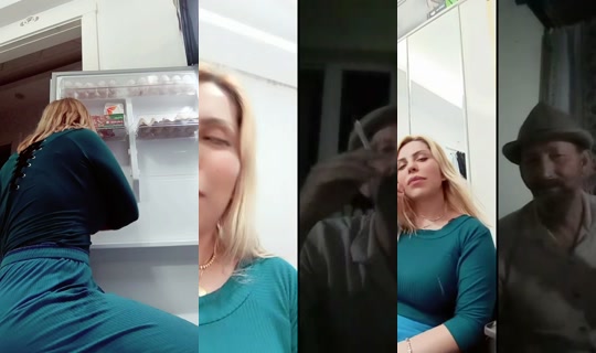 kuzey123000 TikTok Live — Jul 14, 2026, 8:40 PM