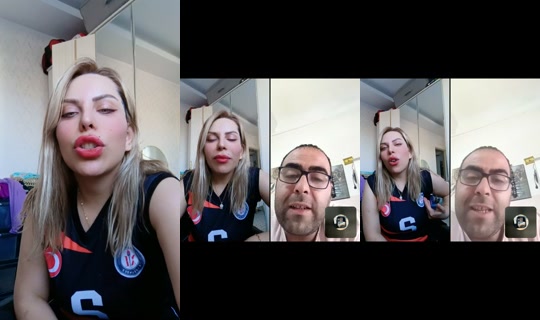 kuzey123000 TikTok Live — Sep 9, 2026, 12:11 PM
