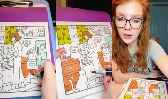 kwhensee TikTok Live — Jul 31, 2026, 7:41 AM