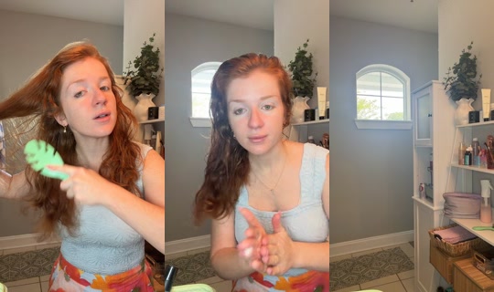 kwhensee TikTok Live — Jul 31, 2026, 5:18 PM