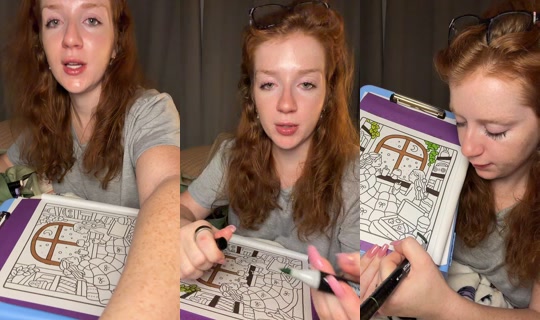 kwhensee TikTok Live — Aug 1, 2026, 6:30 AM