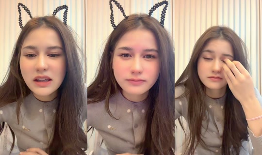 kxmmberley TikTok Live — Jul 14, 2026, 11:02 AM